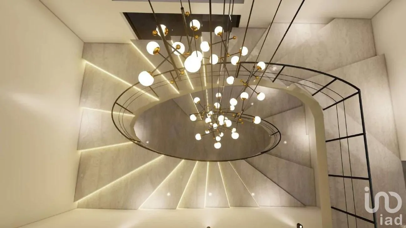 Casa en Venta en San Salvador Tizatlalli, Metepec, México | NEX-236326 | iad México | Foto 4 de 14