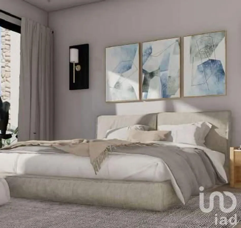 Casa en Venta en San Salvador Tizatlalli, Metepec, México | NEX-236326 | iad México | Foto 5 de 14