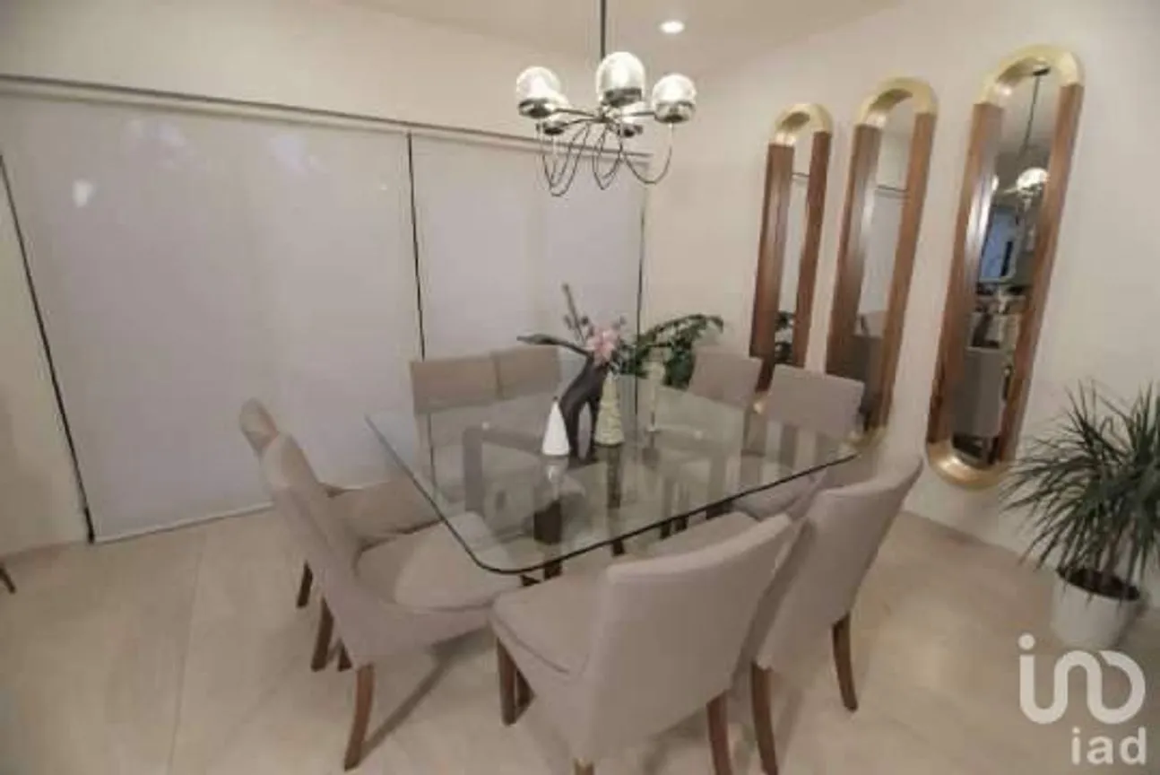 Casa en Venta en San Salvador Tizatlalli, Metepec, México | NEX-236326 | iad México | Foto 6 de 14