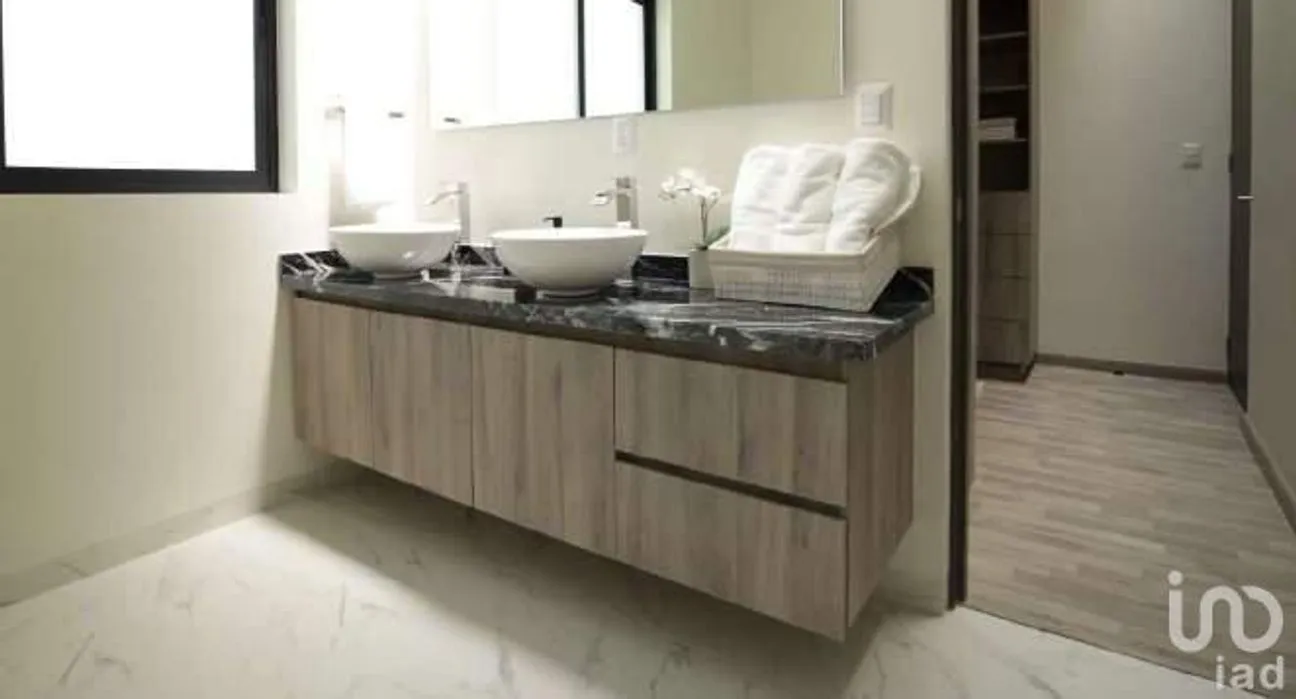 Casa en Venta en San Salvador Tizatlalli, Metepec, México | NEX-236326 | iad México | Foto 8 de 14