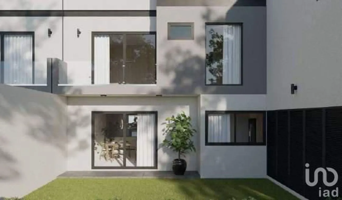 Casa en Venta en San Salvador Tizatlalli, Metepec, México | NEX-236326 | iad México | Foto 9 de 14