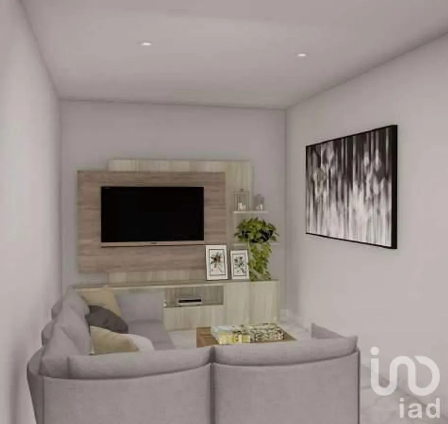 Casa en Venta en San Salvador Tizatlalli, Metepec, México | NEX-236326 | iad México | Foto 10 de 14