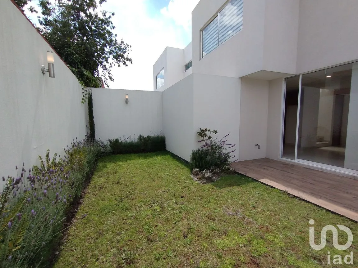 Casa en Venta en San Salvador Tizatlalli, Metepec, México | NEX-237140 | iad México | Foto 11 de 13