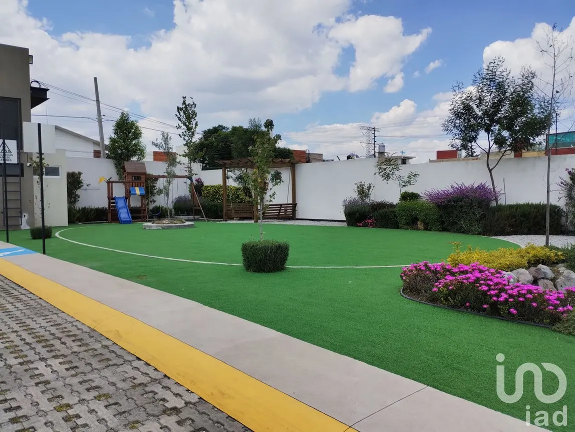 Casa en Venta en San Salvador Tizatlalli, Metepec, México | NEX-237140 | iad México | Foto 12 de 13