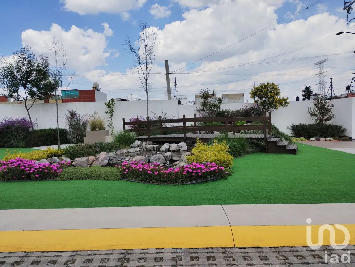 Casa en Venta en San Salvador Tizatlalli, Metepec, México | NEX-237140 | iad México | Foto 13 de 13