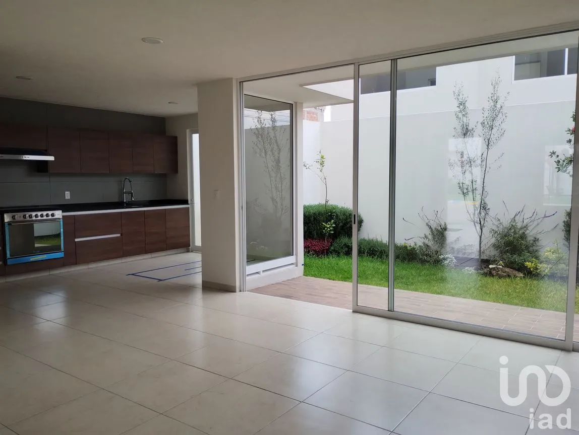 Casa en Venta en San Salvador Tizatlalli, Metepec, México | NEX-237140 | iad México | Foto 4 de 13