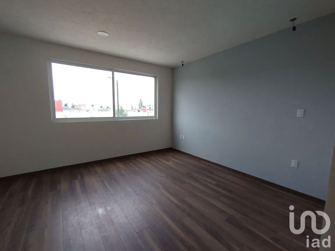 Casa en Venta en San Salvador Tizatlalli, Metepec, México | NEX-237140 | iad México | Foto 6 de 13