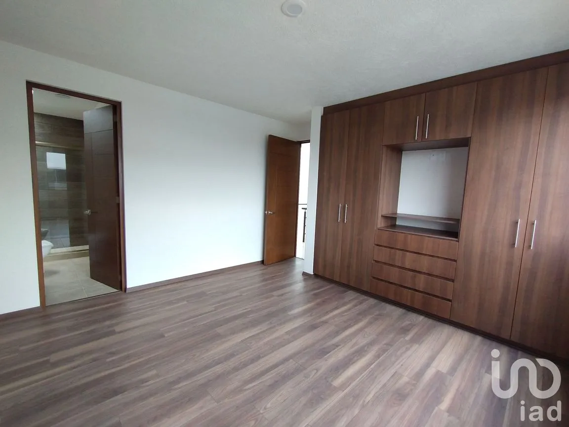 Casa en Venta en San Salvador Tizatlalli, Metepec, México | NEX-237140 | iad México | Foto 7 de 13