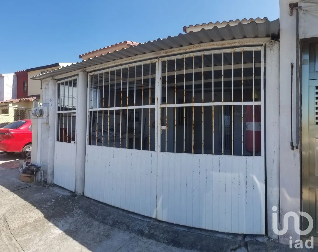 Casa en Venta en Geovillas los Pinos, Veracruz, Veracruz de Ignacio de la Llave | NEX-15530 | iad México | Foto 1 de 10