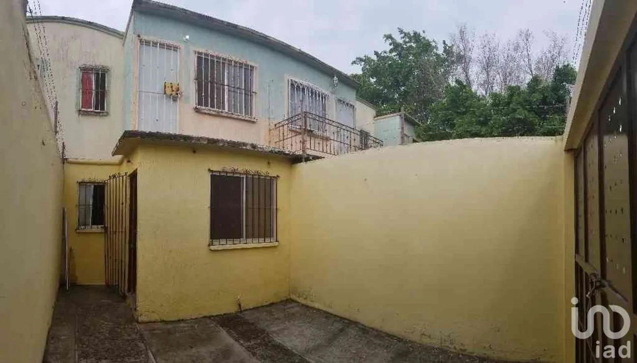 Casa en Renta en Hacienda Sotavento, Veracruz, Veracruz de Ignacio de la Llave | NEX-32516 | iad México | Foto 11 de 12