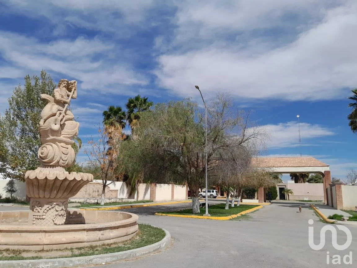 Casa en Venta en Residencial Punta Laguna, Matamoros, Coahuila de Zaragoza