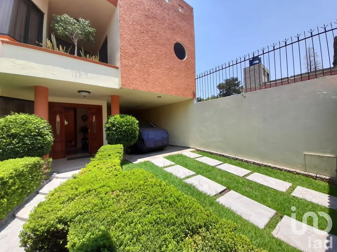 Casa en Venta en El Tejocote, Texcoco, México | NEX-197726 | iad México | Foto 2 de 16