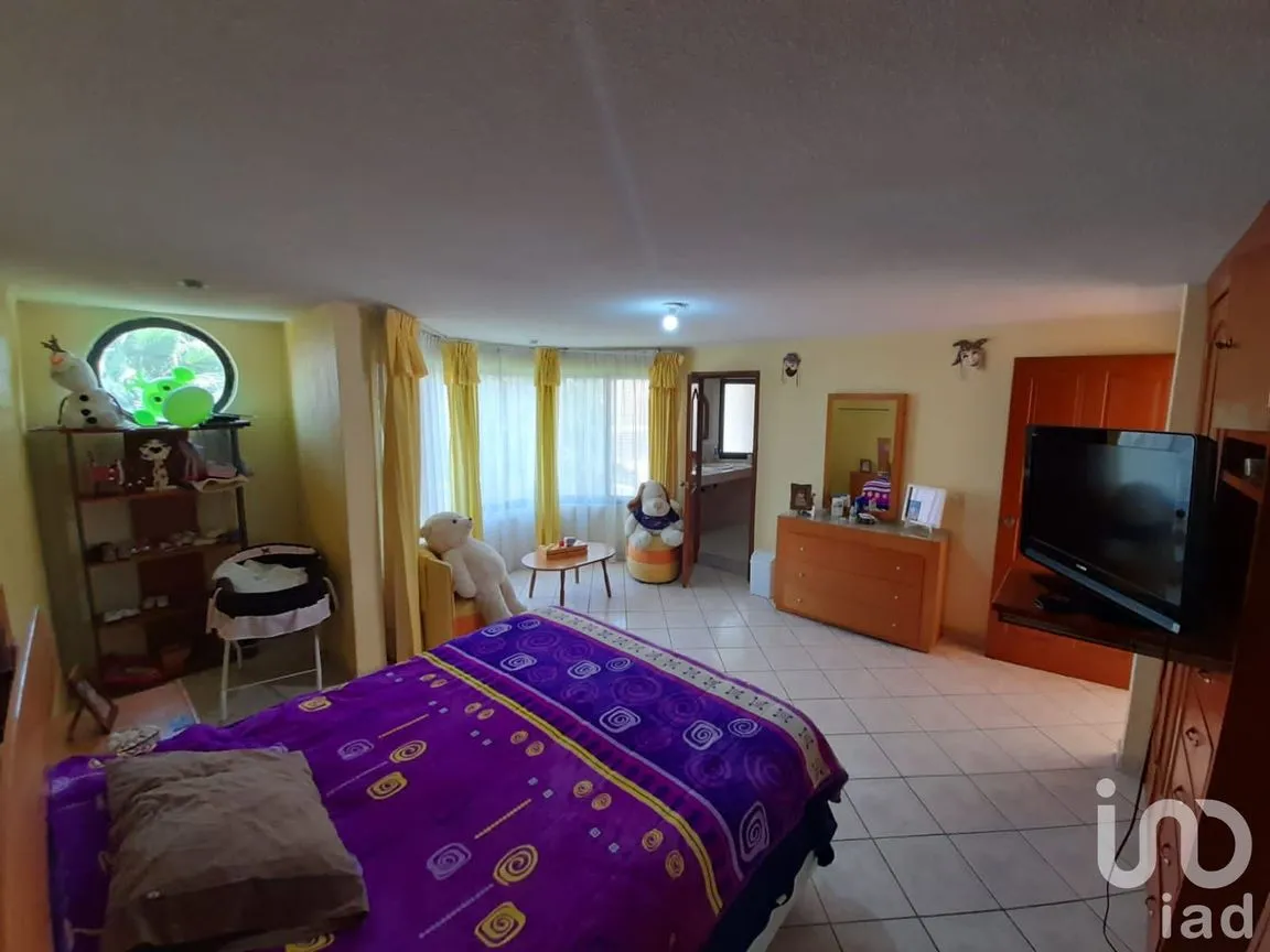 Casa en Venta en El Tejocote, Texcoco, México | NEX-197726 | iad México | Foto 11 de 16