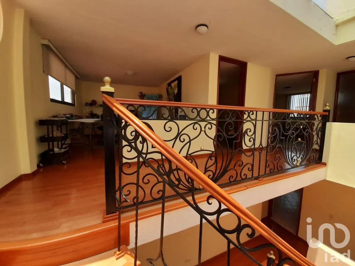 Casa en Venta en El Tejocote, Texcoco, México | NEX-197726 | iad México | Foto 13 de 16