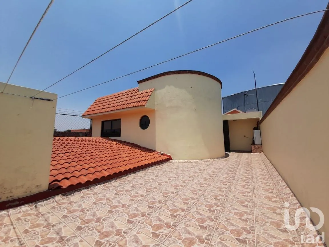 Casa en Venta en El Tejocote, Texcoco, México | NEX-197726 | iad México | Foto 15 de 16