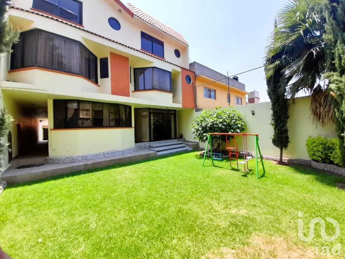 Casa en Venta en El Tejocote, Texcoco, México | NEX-197726 | iad México | Foto 16 de 16