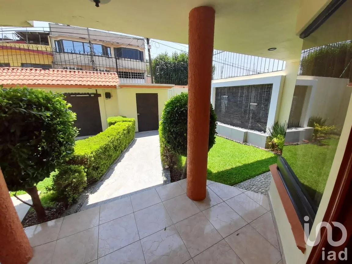 Casa en Venta en El Tejocote, Texcoco, México | NEX-197726 | iad México | Foto 3 de 16
