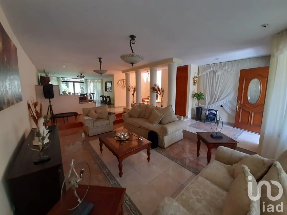 Casa en Venta en El Tejocote, Texcoco, México | NEX-197726 | iad México | Foto 4 de 16