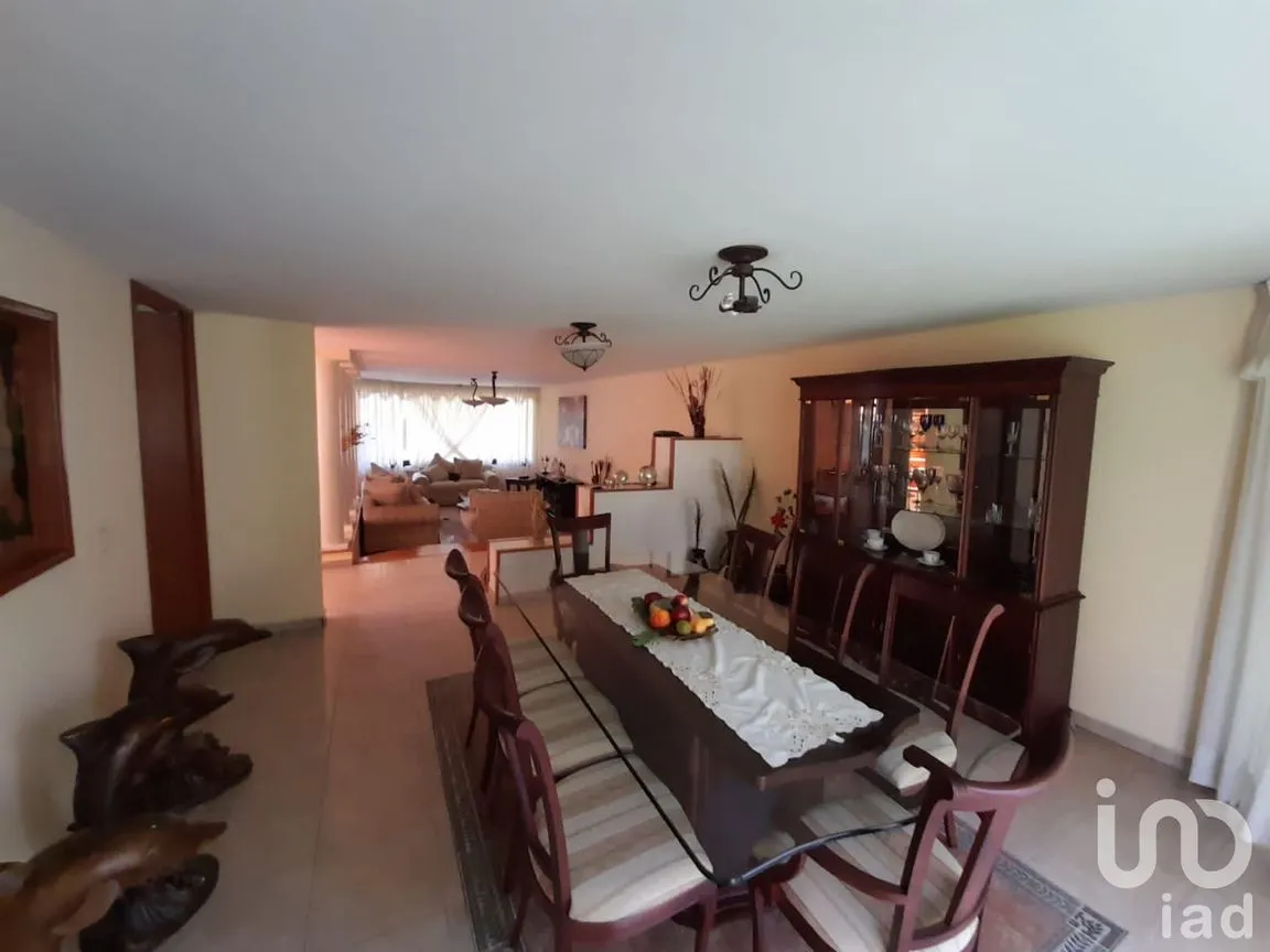 Casa en Venta en El Tejocote, Texcoco, México | NEX-197726 | iad México | Foto 5 de 16