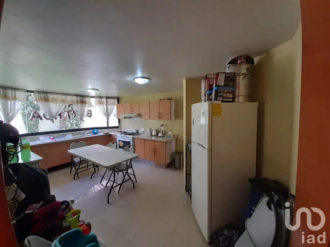 Casa en Venta en El Tejocote, Texcoco, México | NEX-197726 | iad México | Foto 6 de 16