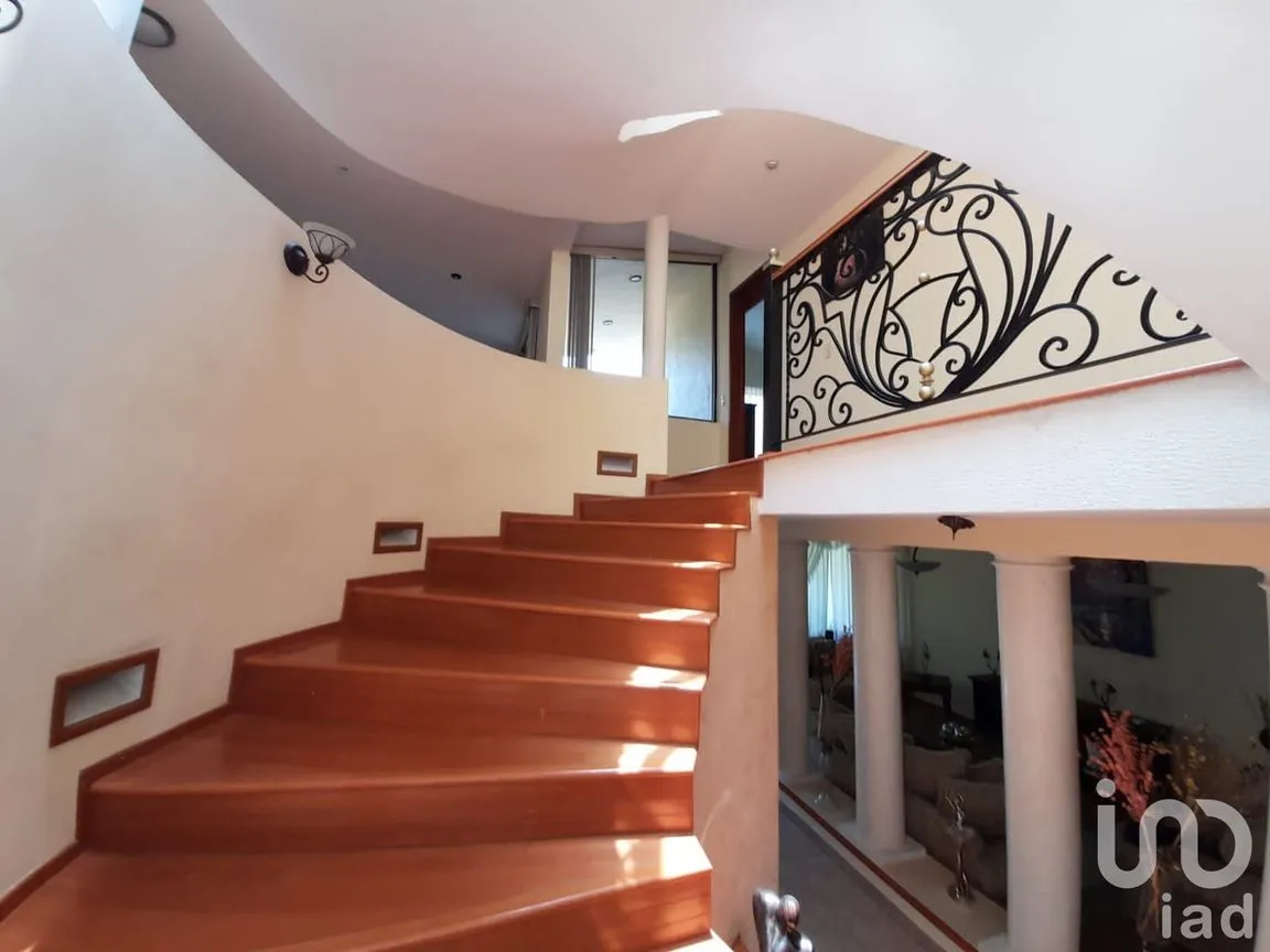 Casa en Venta en El Tejocote, Texcoco, México | NEX-197726 | iad México | Foto 7 de 16