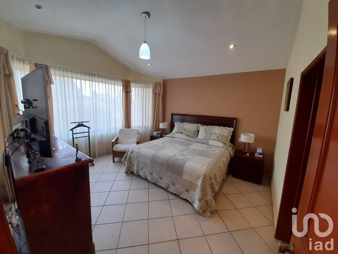 Casa en Venta en El Tejocote, Texcoco, México | NEX-197726 | iad México | Foto 8 de 16