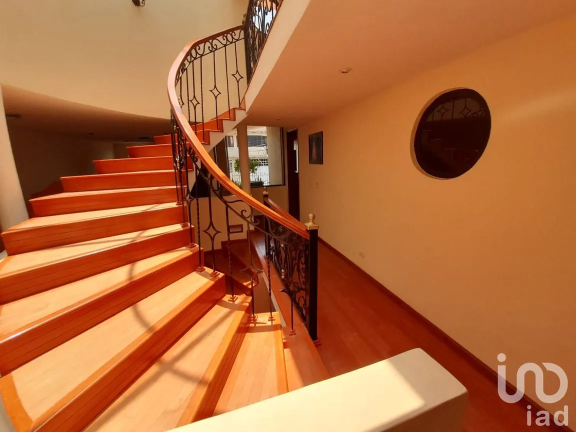 Casa en Venta en El Tejocote, Texcoco, México | NEX-197726 | iad México | Foto 10 de 16