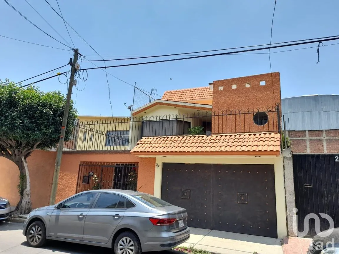 Casa en Venta en El Tejocote, Texcoco, México | NEX-197726 | iad México | Foto 1 de 16