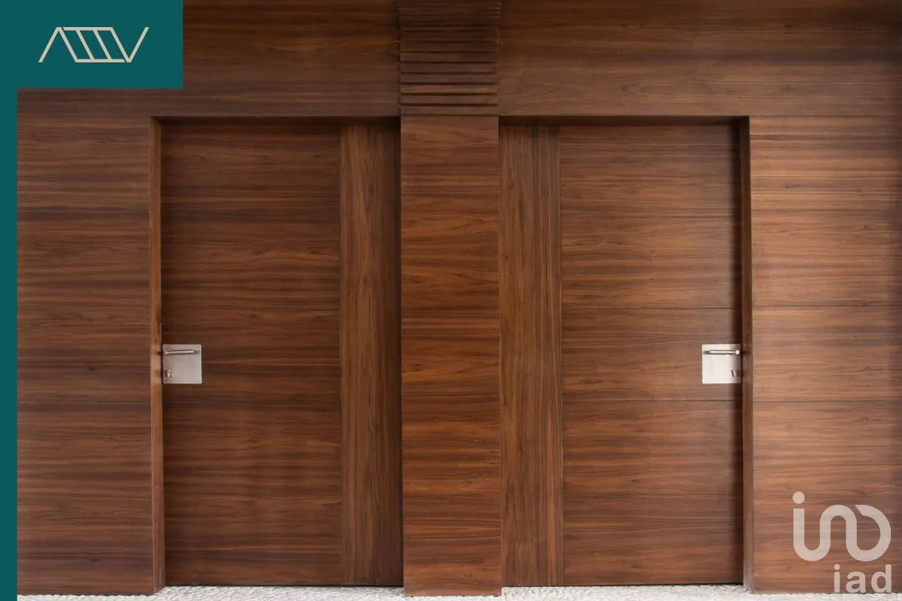 Departamento en Venta en Cumbres del Lago, Querétaro, Querétaro | NEX-197545 | iad México | Foto 11 de 22