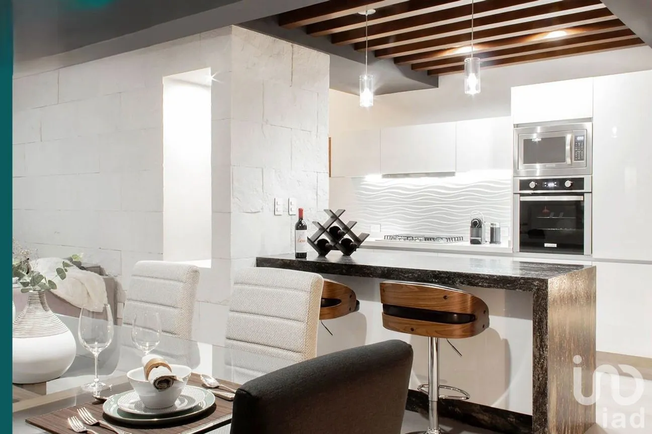 Departamento en Venta en Cumbres del Lago, Querétaro, Querétaro | NEX-197545 | iad México | Foto 12 de 22
