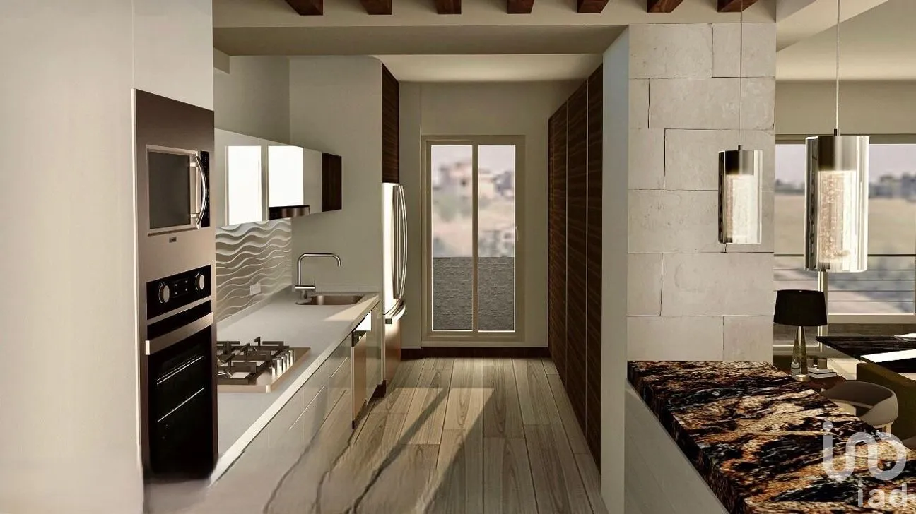 Departamento en Venta en Cumbres del Lago, Querétaro, Querétaro | NEX-197545 | iad México | Foto 14 de 22