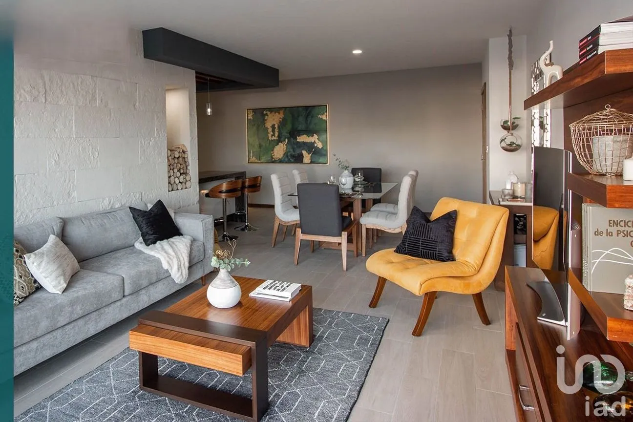 Departamento en Venta en Cumbres del Lago, Querétaro, Querétaro | NEX-197545 | iad México | Foto 16 de 22