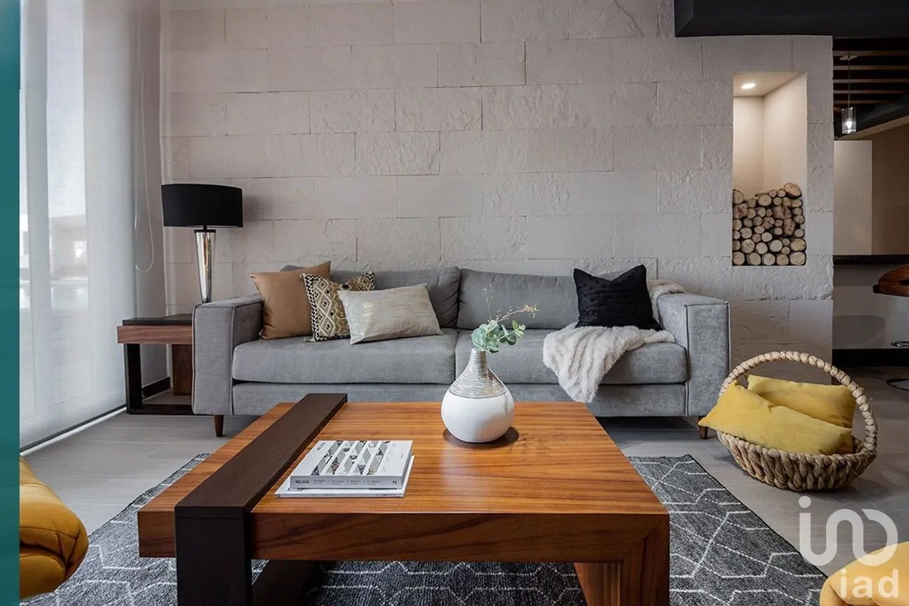 Departamento en Venta en Cumbres del Lago, Querétaro, Querétaro | NEX-197545 | iad México | Foto 17 de 22