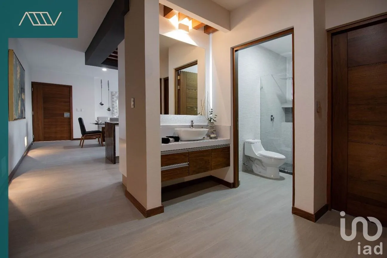 Departamento en Venta en Cumbres del Lago, Querétaro, Querétaro | NEX-197545 | iad México | Foto 18 de 22