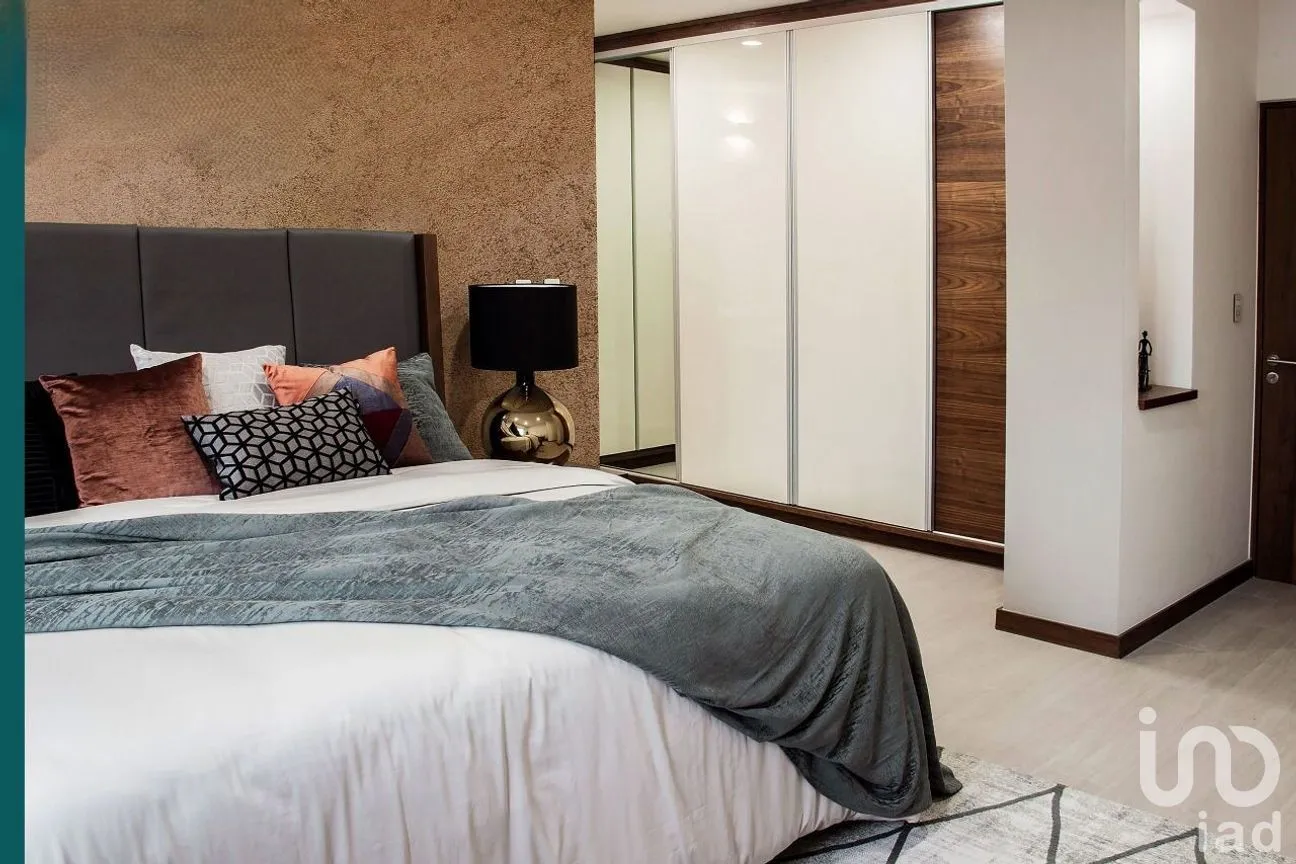 Departamento en Venta en Cumbres del Lago, Querétaro, Querétaro | NEX-197545 | iad México | Foto 19 de 22