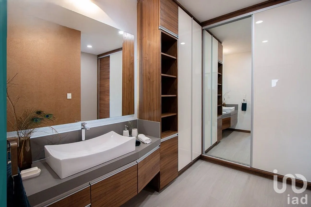 Departamento en Venta en Cumbres del Lago, Querétaro, Querétaro | NEX-197545 | iad México | Foto 20 de 22