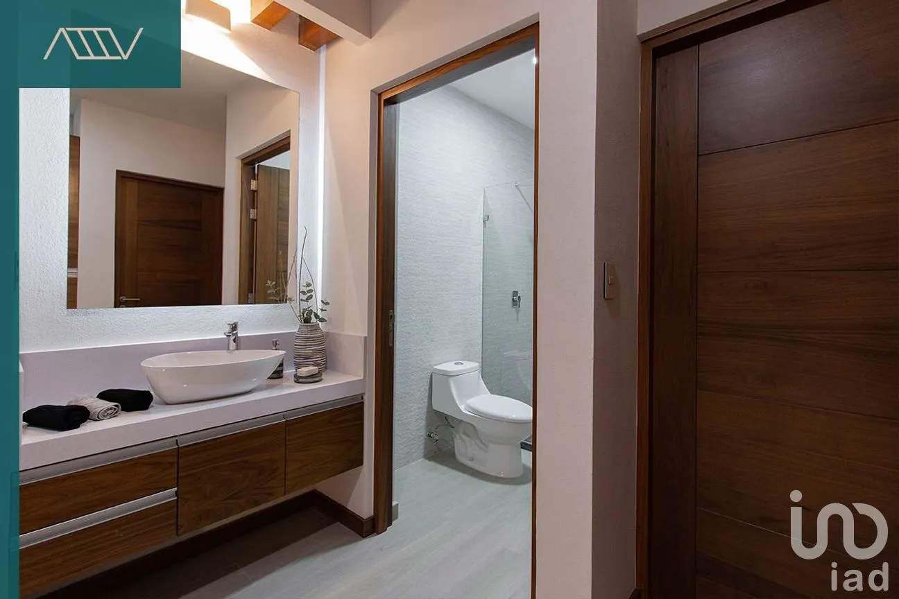 Departamento en Venta en Cumbres del Lago, Querétaro, Querétaro | NEX-197545 | iad México | Foto 21 de 22