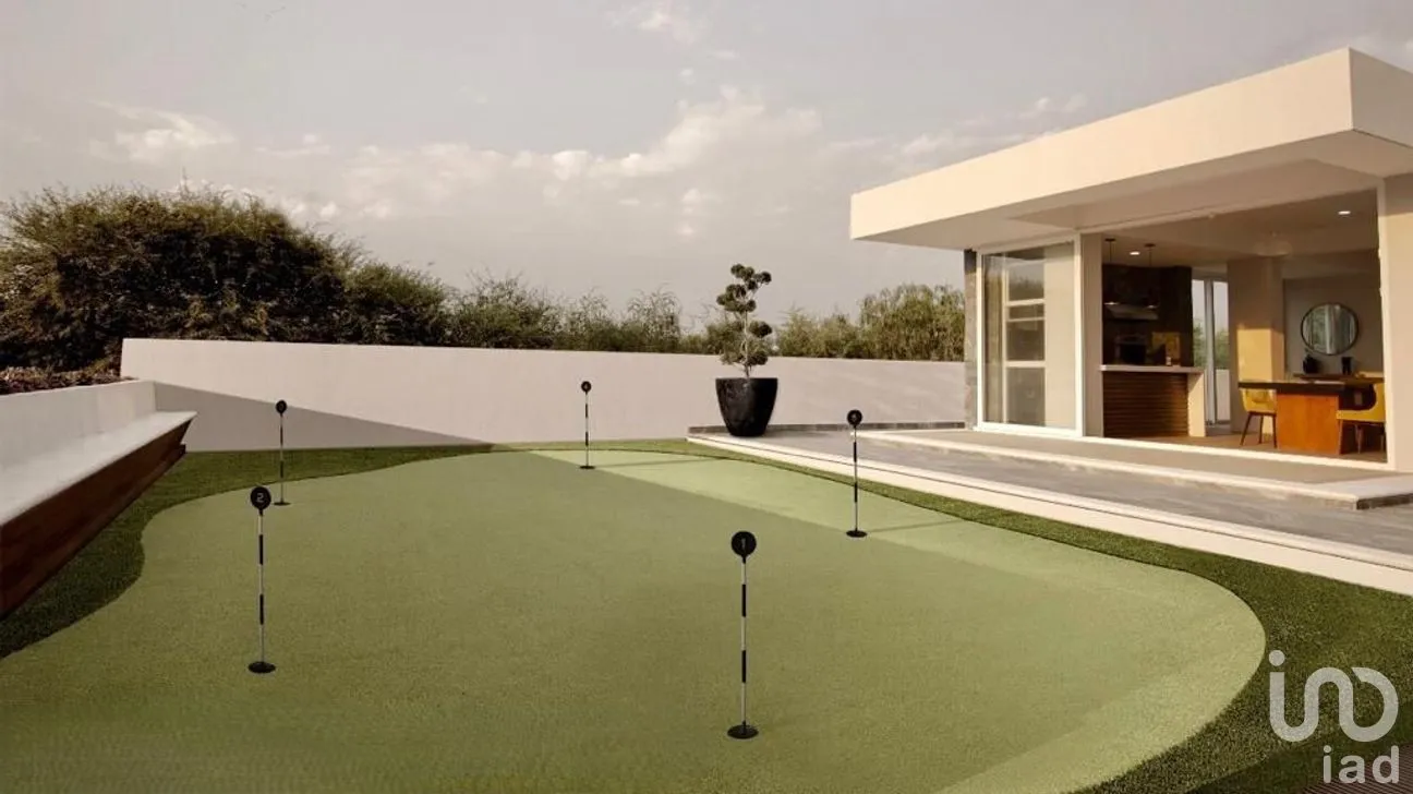 Departamento en Venta en Cumbres del Lago, Querétaro, Querétaro | NEX-197545 | iad México | Foto 6 de 22
