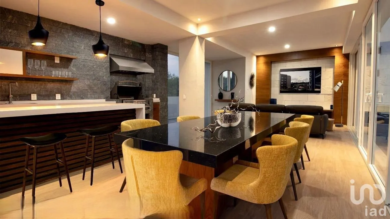 Departamento en Venta en Cumbres del Lago, Querétaro, Querétaro | NEX-197545 | iad México | Foto 9 de 22