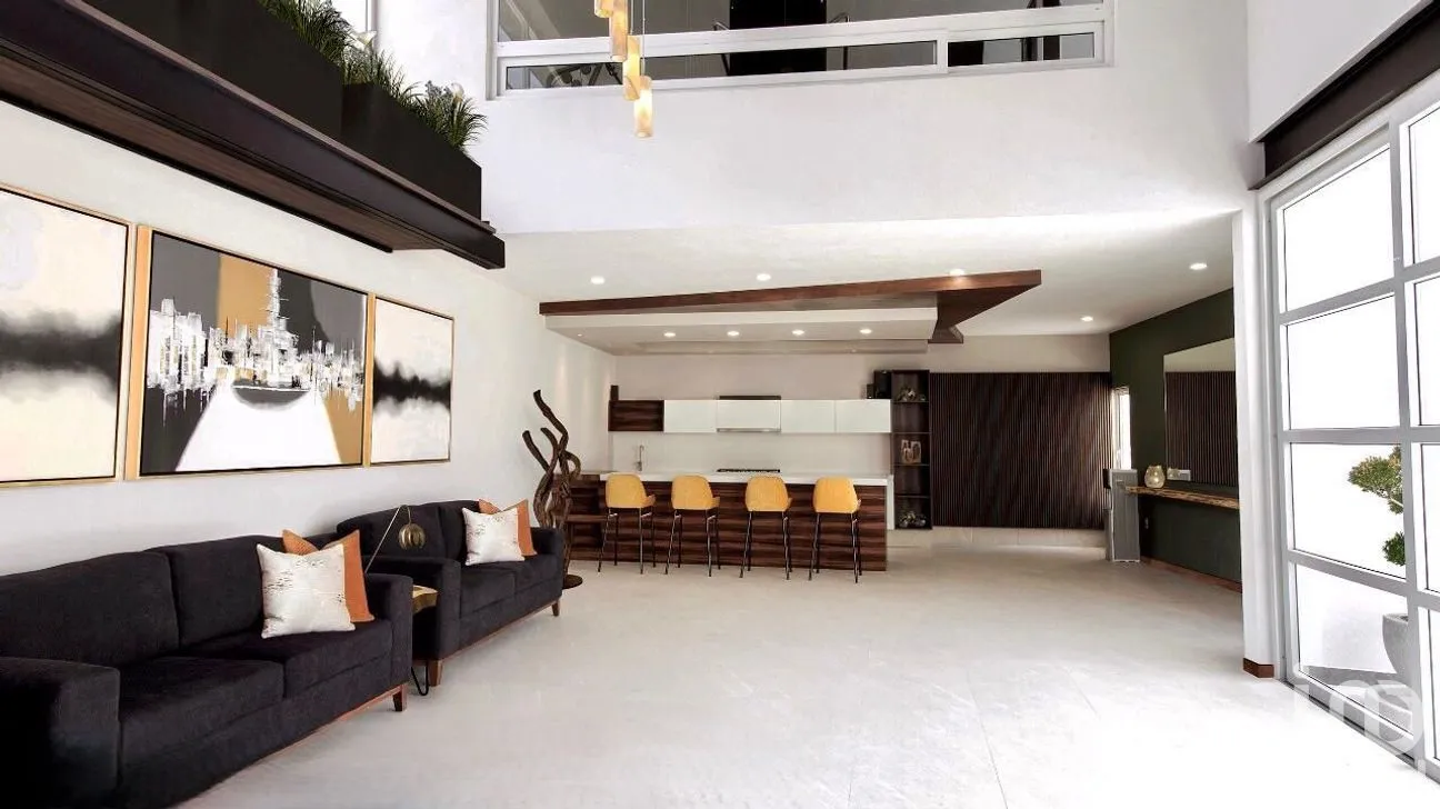 Departamento en Venta en Cumbres del Lago, Querétaro, Querétaro | NEX-197545 | iad México | Foto 10 de 22