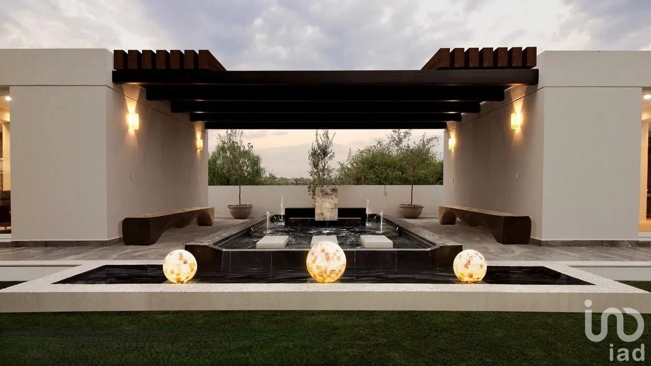 Departamento en Venta en Cumbres del Lago, Querétaro, Querétaro | NEX-197545 | iad México | Foto 1 de 22