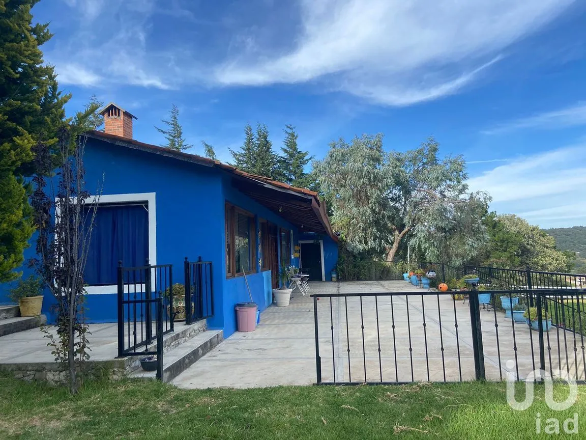 Casa en Venta en Chitejé de la Cruz, Amealco de Bonfil, Querétaro | NEX-198631 | iad México | Foto 2 de 19