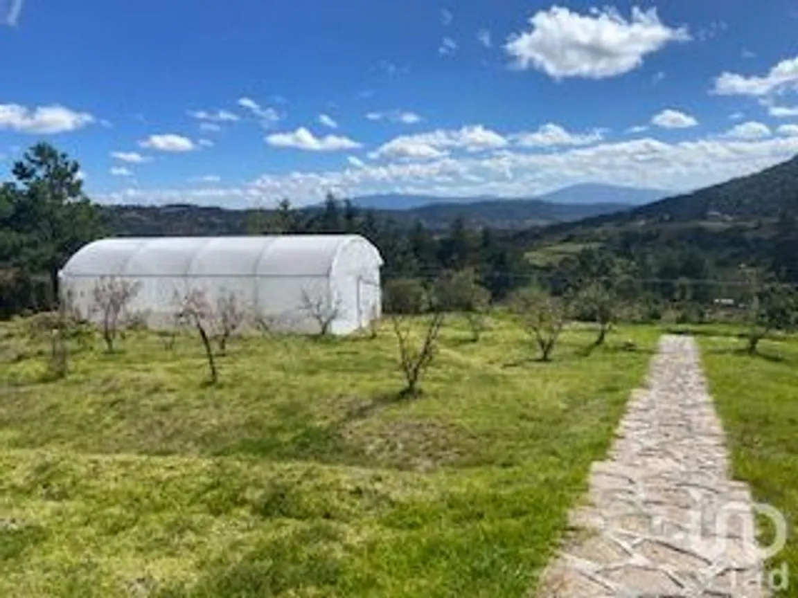 Casa en Venta en Chitejé de la Cruz, Amealco de Bonfil, Querétaro | NEX-198631 | iad México | Foto 16 de 19