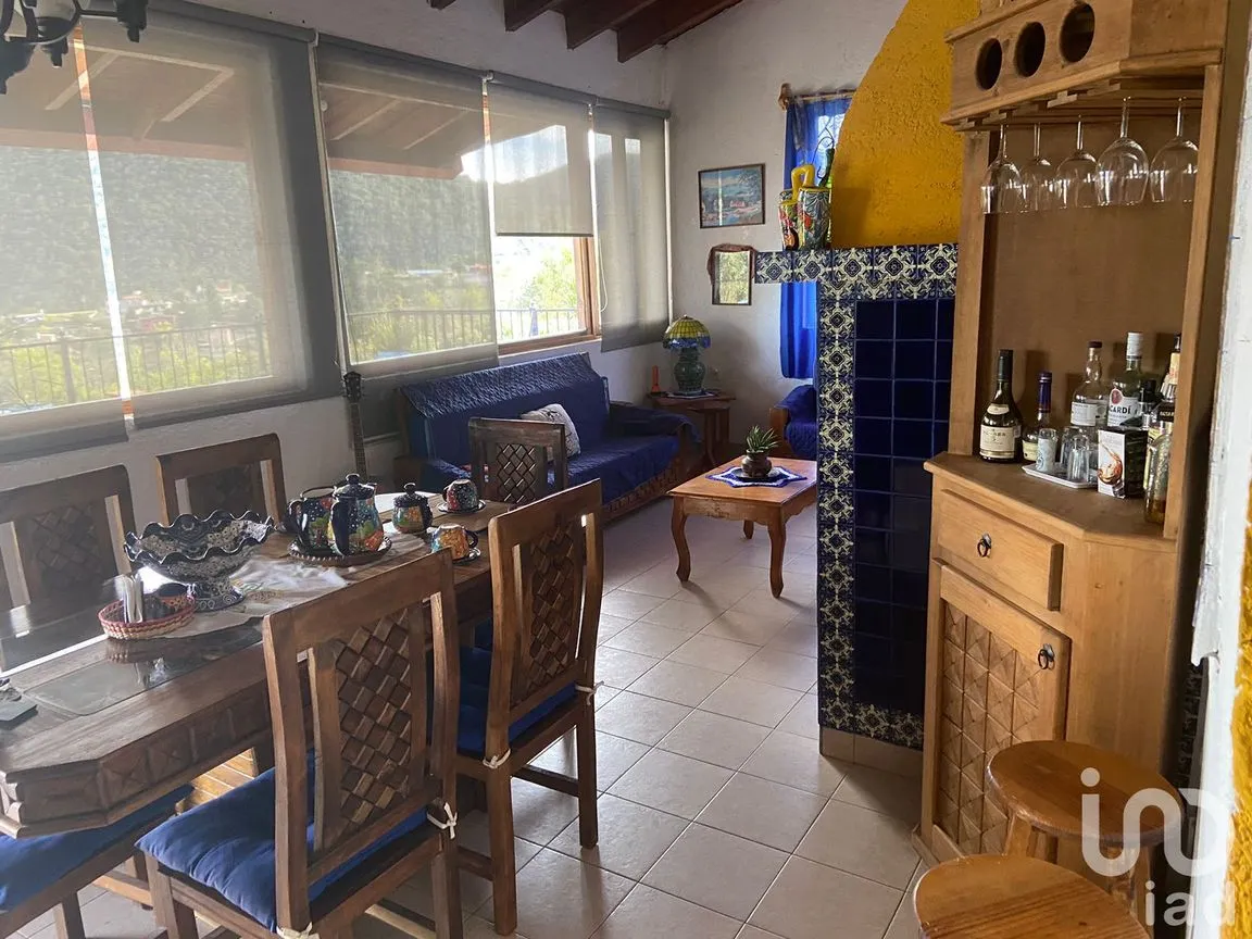 Casa en Venta en Chitejé de la Cruz, Amealco de Bonfil, Querétaro | NEX-198631 | iad México | Foto 3 de 19