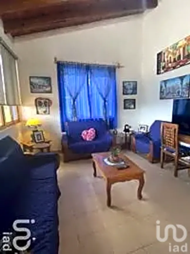 Casa en Venta en Chitejé de la Cruz, Amealco de Bonfil, Querétaro | NEX-198631 | iad México | Foto 4 de 19