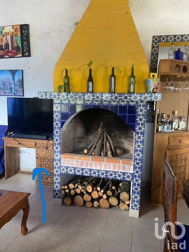 Casa en Venta en Chitejé de la Cruz, Amealco de Bonfil, Querétaro | NEX-198631 | iad México | Foto 5 de 19