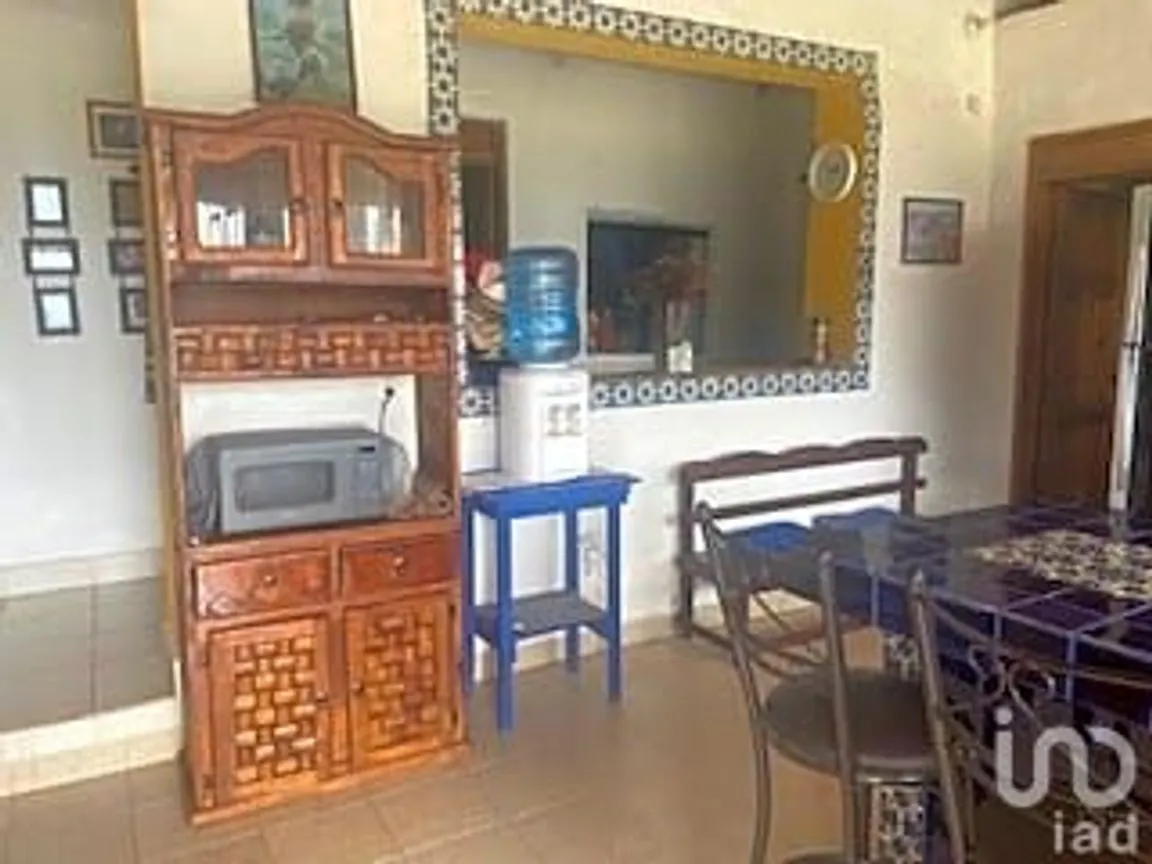 Casa en Venta en Chitejé de la Cruz, Amealco de Bonfil, Querétaro | NEX-198631 | iad México | Foto 8 de 19