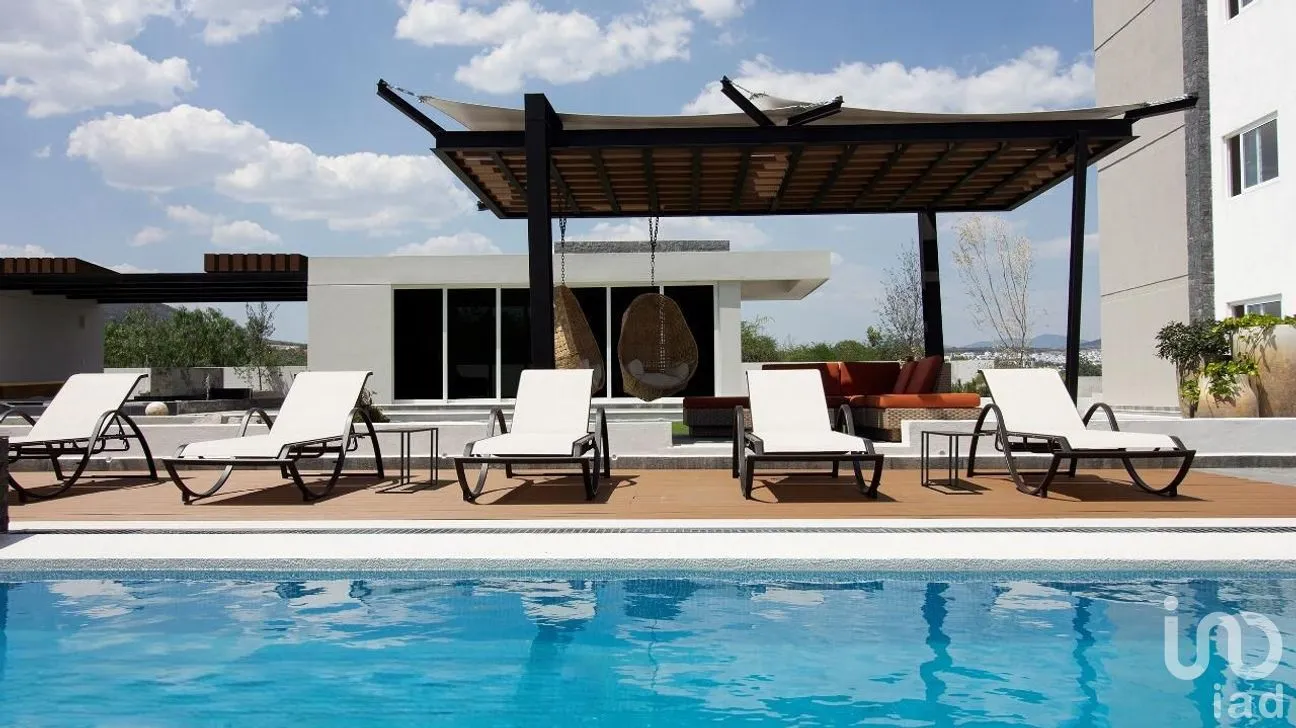 Departamento en Renta en Cumbres del Lago, Querétaro, Querétaro | NEX-202597 | iad México | Foto 2 de 21