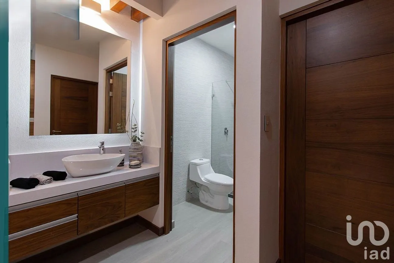 Departamento en Renta en Cumbres del Lago, Querétaro, Querétaro | NEX-202597 | iad México | Foto 18 de 21