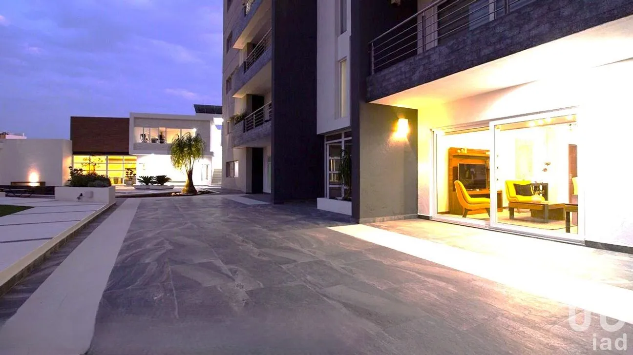 Departamento en Renta en Cumbres del Lago, Querétaro, Querétaro | NEX-202597 | iad México | Foto 3 de 21